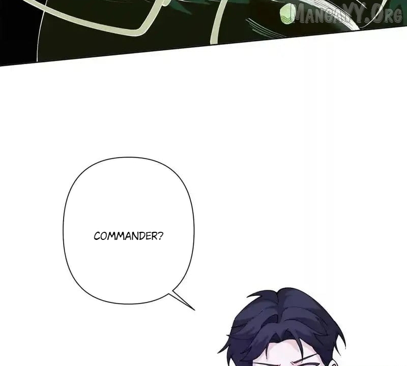 Her Marriage Was Called Off at Daytime, the Cutely Fierce Commander Asked Her For a Hug at Night Chapter 140 - page 51